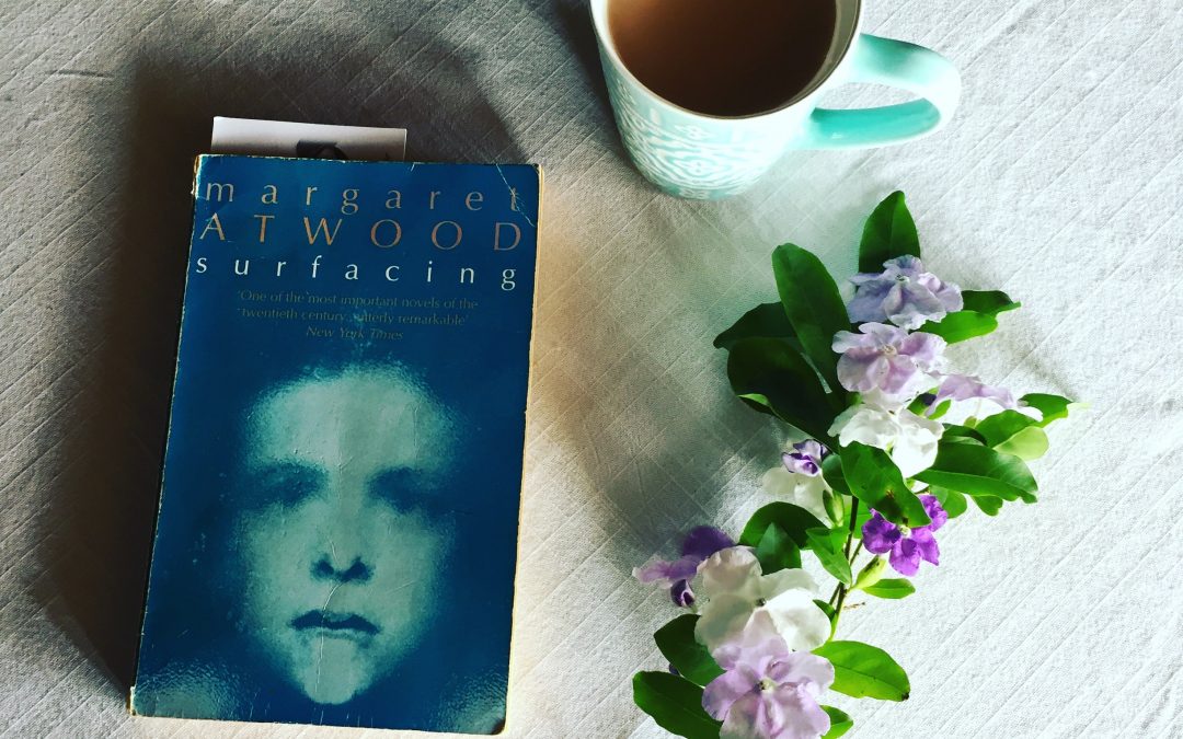 Book Review: Surfacing by Margaret Atwood